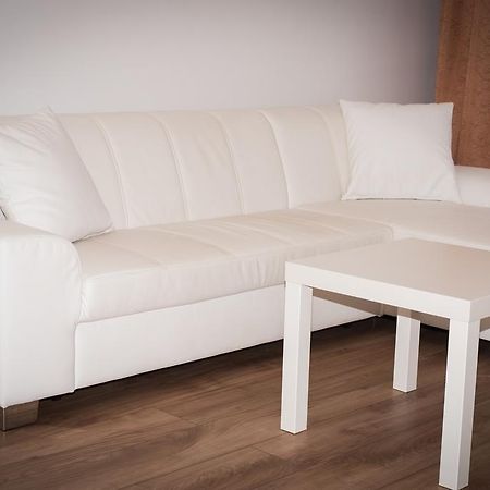 Anna Apartman غيور المظهر الخارجي الصورة