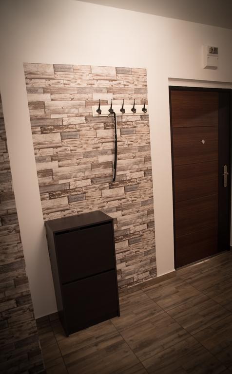 Anna Apartman غيور المظهر الخارجي الصورة