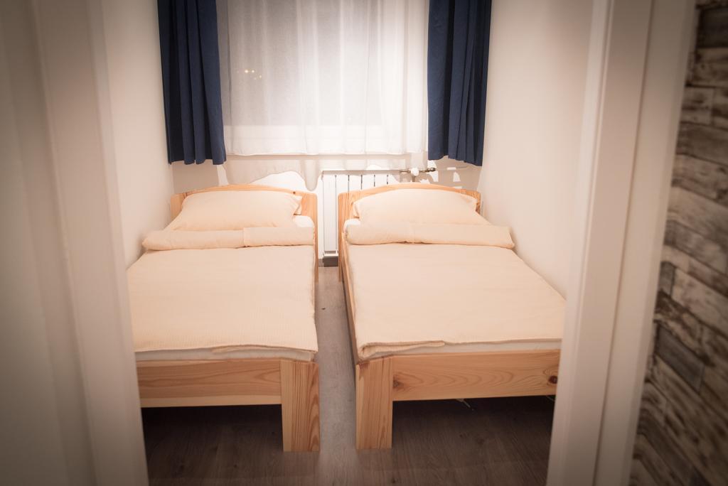 Anna Apartman غيور المظهر الخارجي الصورة