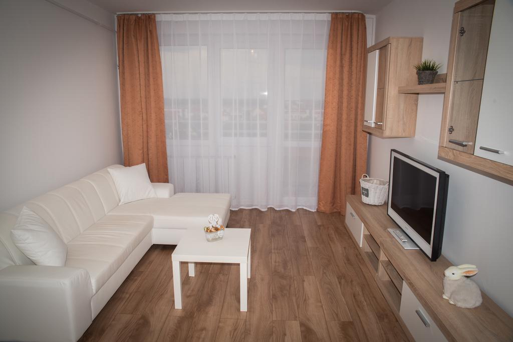 Anna Apartman غيور المظهر الخارجي الصورة