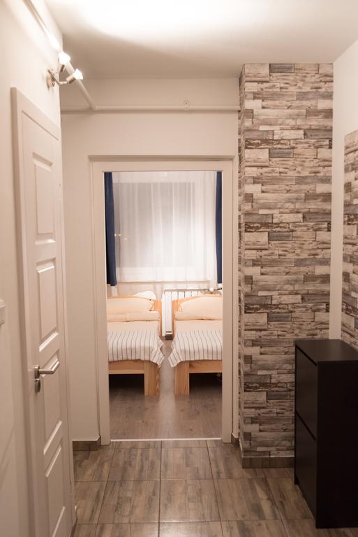 Anna Apartman غيور المظهر الخارجي الصورة