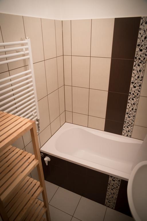 Anna Apartman غيور المظهر الخارجي الصورة