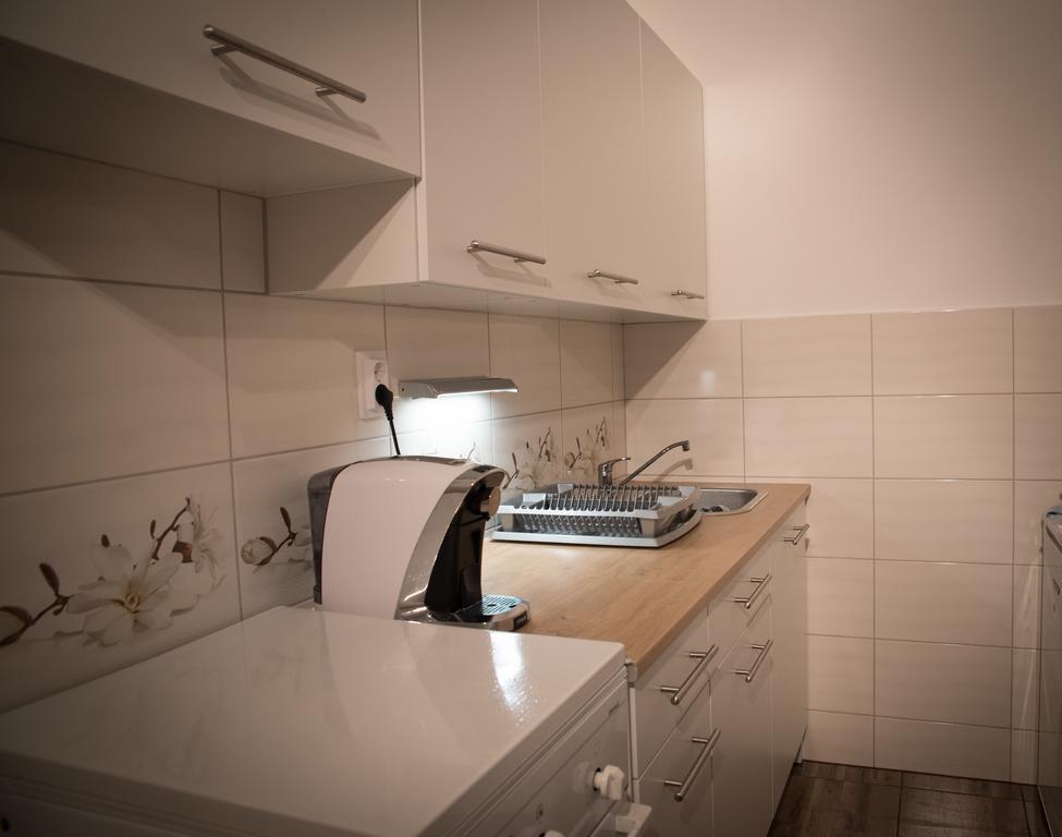 Anna Apartman غيور المظهر الخارجي الصورة