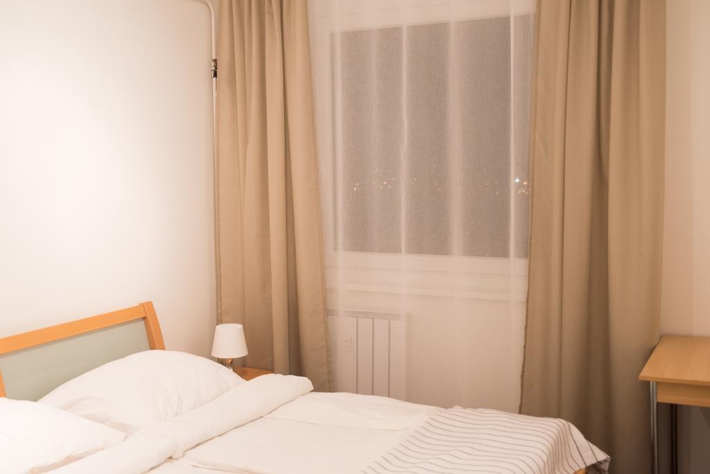 Anna Apartman غيور المظهر الخارجي الصورة